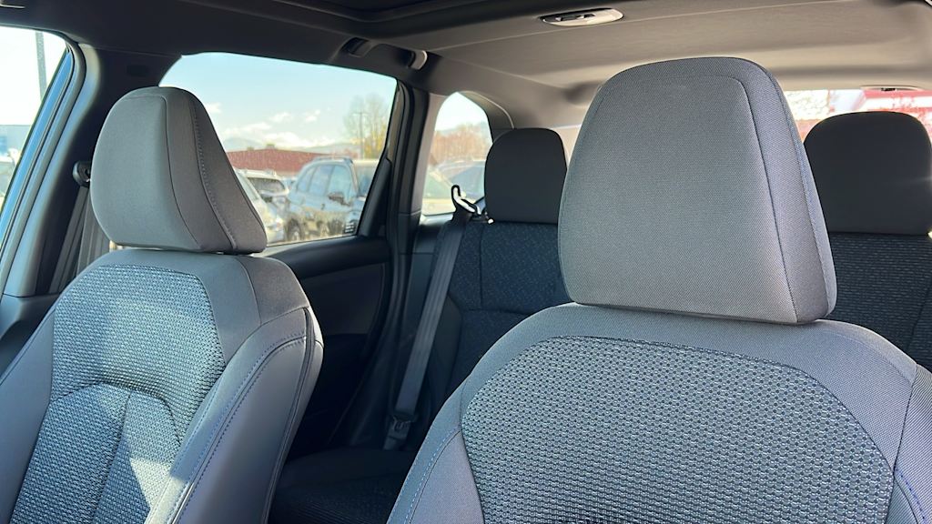 Thumbnail: 2026 Subaru Forester - 10