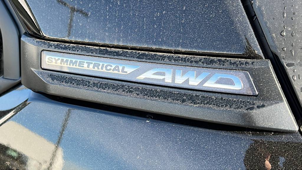 Thumbnail: 2026 Subaru Forester - 7