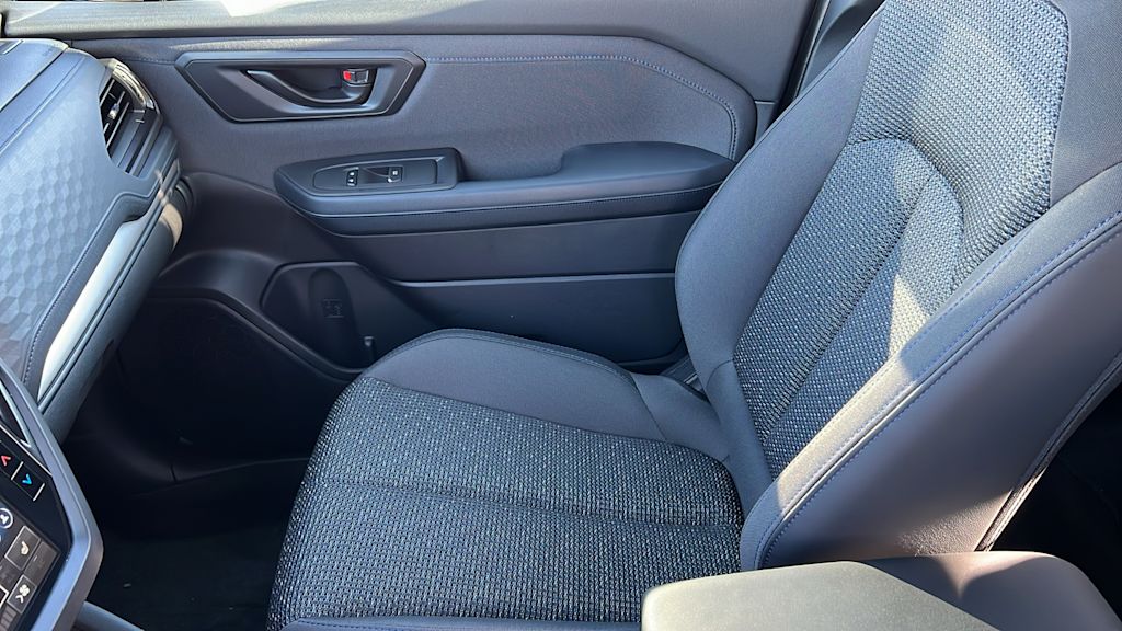 Thumbnail: 2026 Subaru Forester - 11