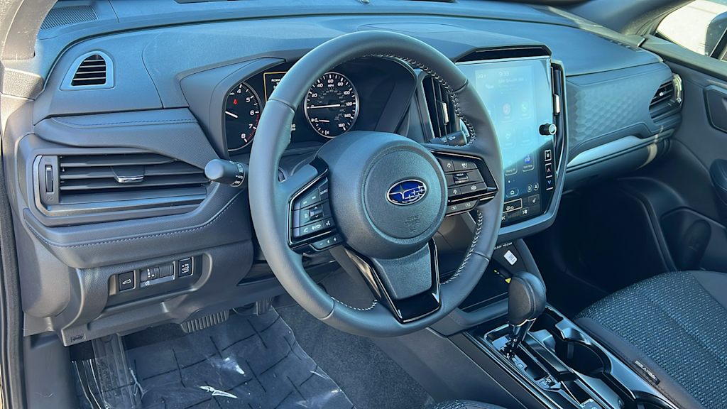 Thumbnail: 2026 Subaru Forester - 2