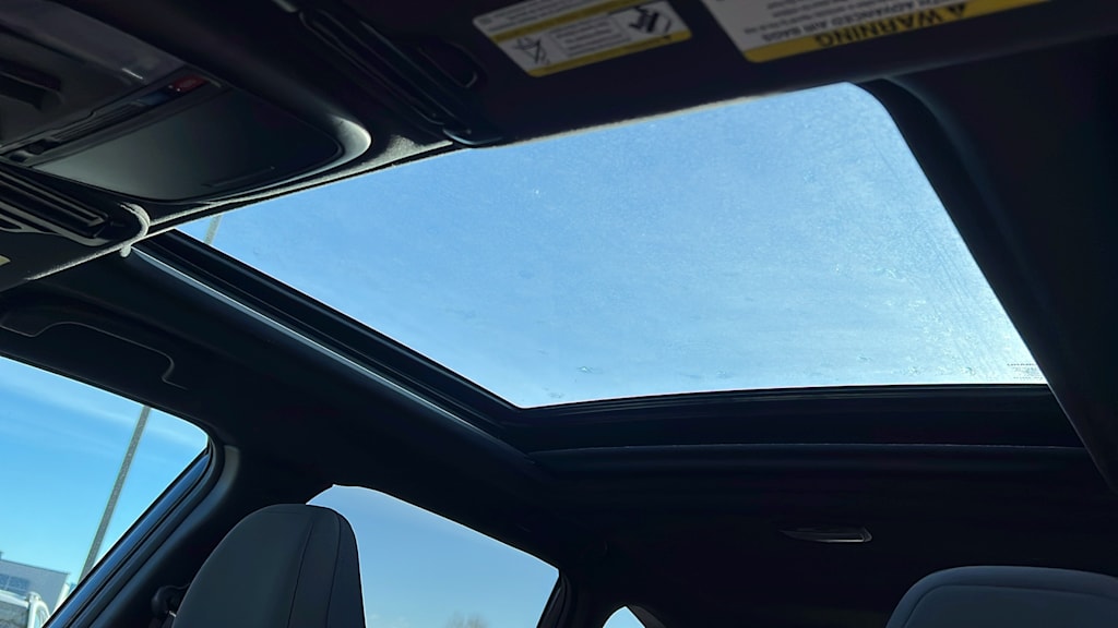 Thumbnail: 2026 Subaru Forester - 31