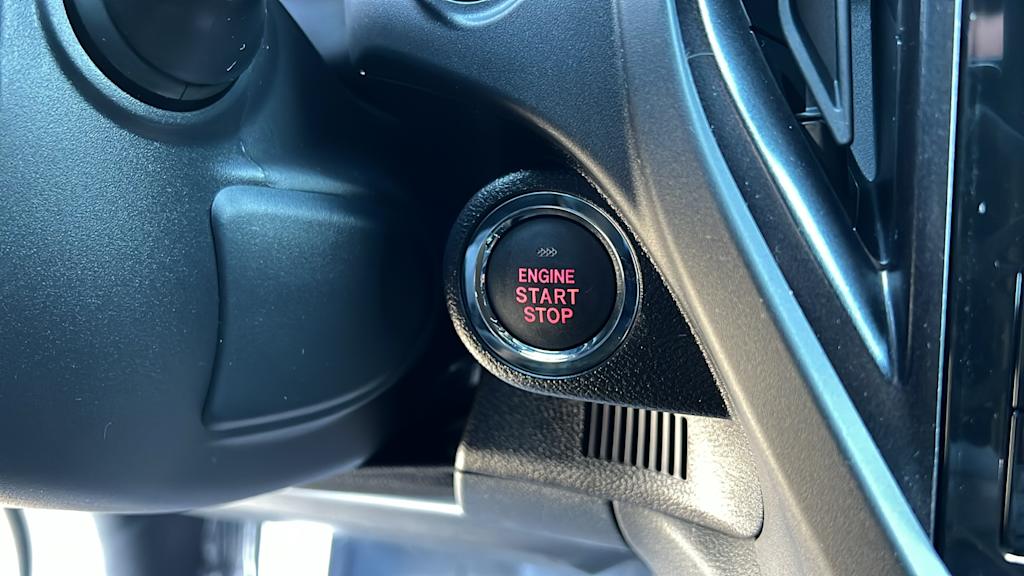 Thumbnail: 2026 Subaru Forester - 25