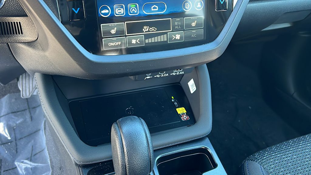 Thumbnail: 2026 Subaru Forester - 23