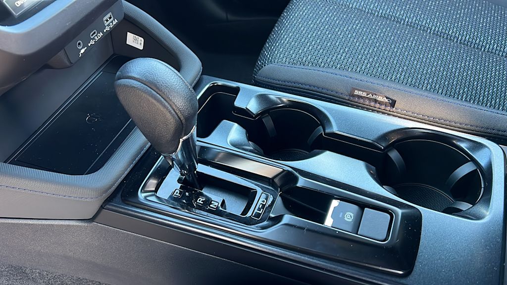 Thumbnail: 2026 Subaru Forester - 15