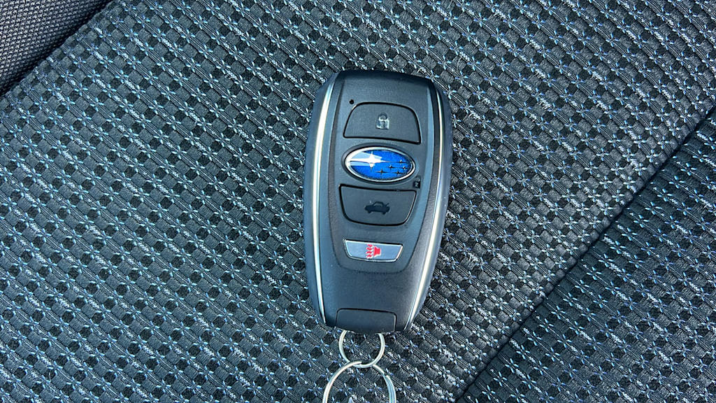 Thumbnail: 2026 Subaru Forester - 18