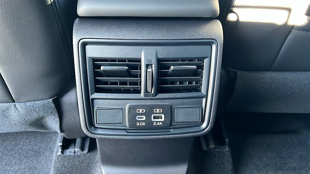 Thumbnail: 2026 Subaru Forester - 30