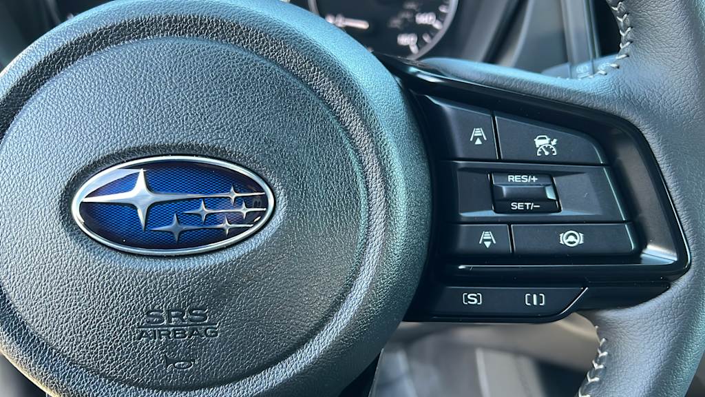 Thumbnail: 2026 Subaru Forester - 27