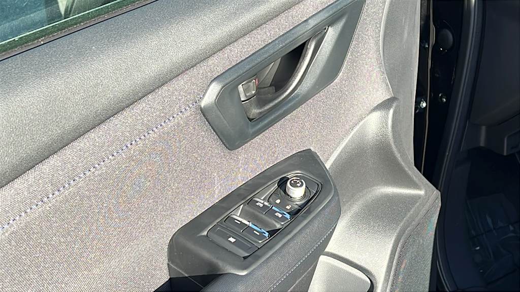 Thumbnail: 2026 Subaru Forester - 28