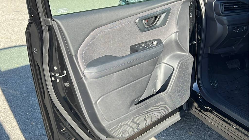 Thumbnail: 2026 Subaru Forester - 29