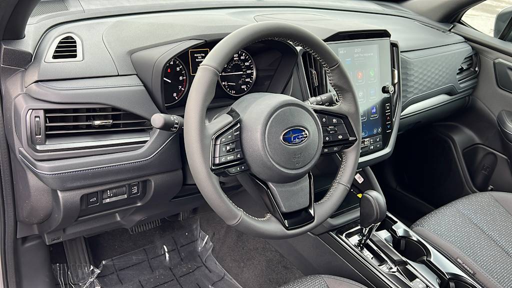 Thumbnail: 2026 Subaru Forester - 2