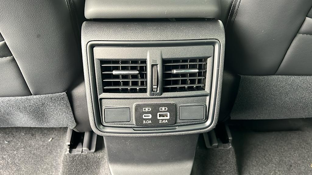 Thumbnail: 2026 Subaru Forester - 30