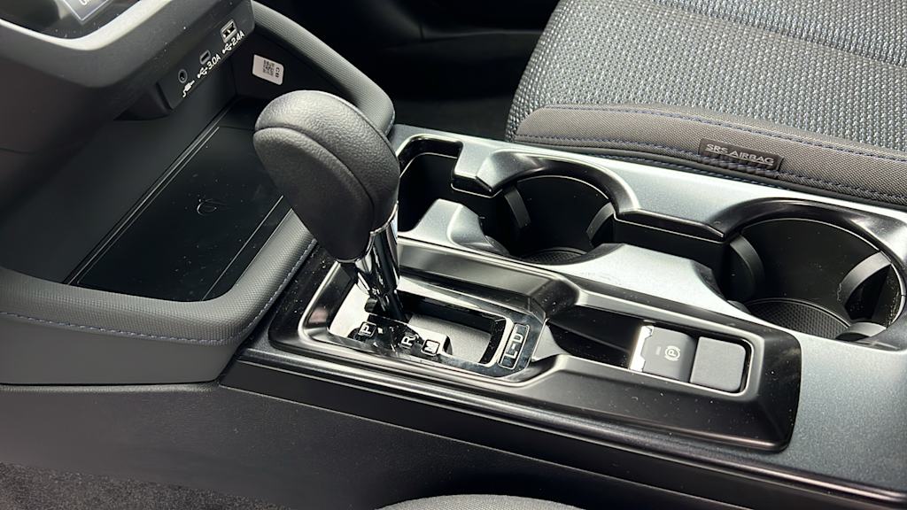 Thumbnail: 2026 Subaru Forester - 15