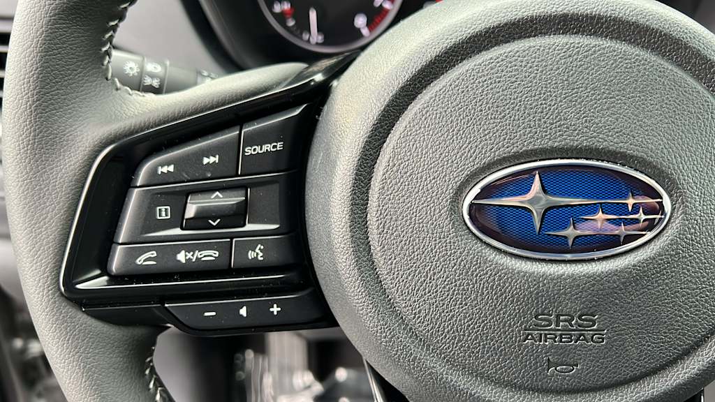 Thumbnail: 2026 Subaru Forester - 26