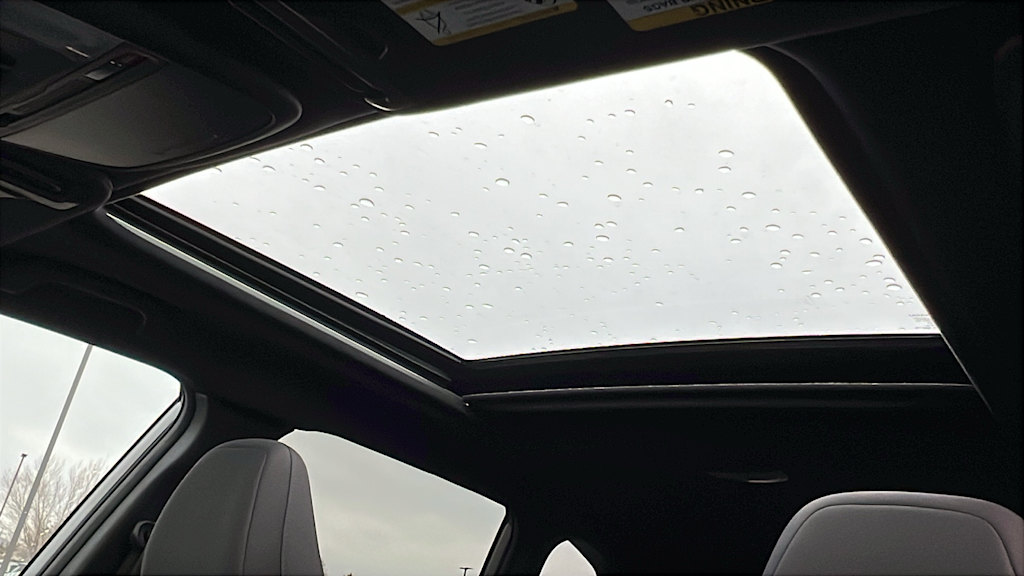 Thumbnail: 2026 Subaru Forester - 31