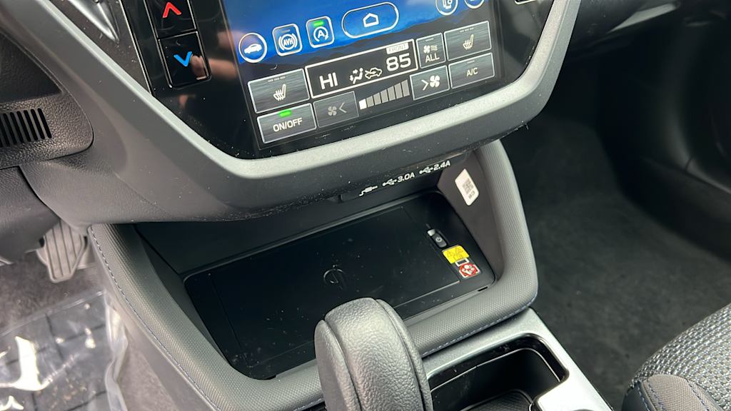 Thumbnail: 2026 Subaru Forester - 23