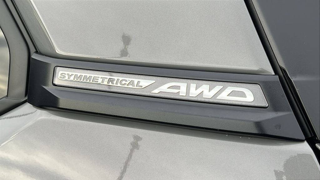 Thumbnail: 2026 Subaru Forester - 7