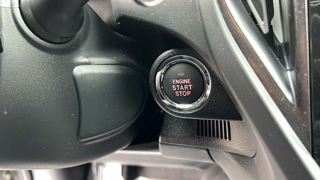 Thumbnail: 2026 Subaru Forester - 25