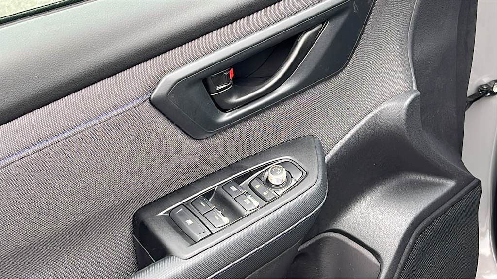 Thumbnail: 2026 Subaru Forester - 28