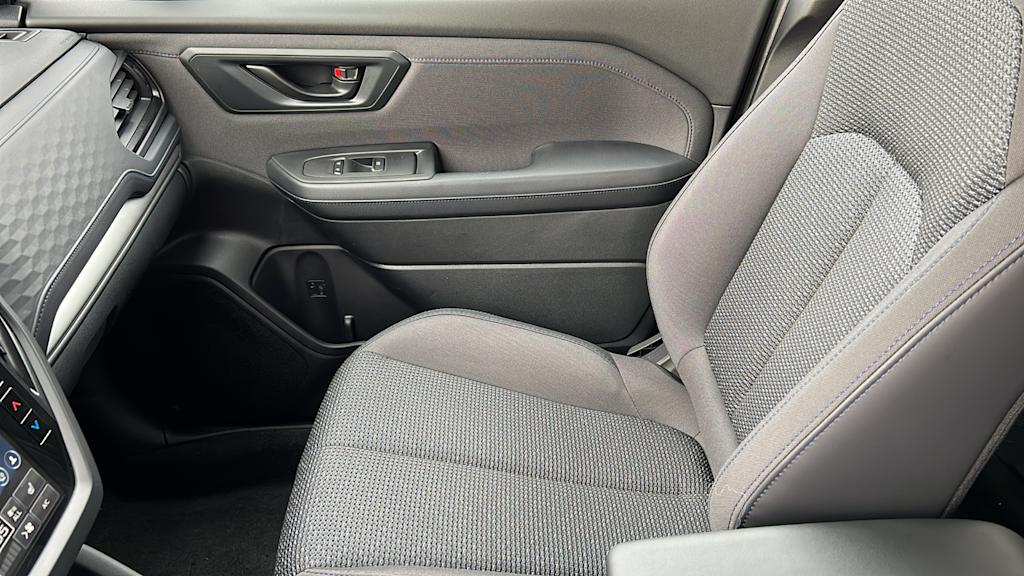 Thumbnail: 2026 Subaru Forester - 11