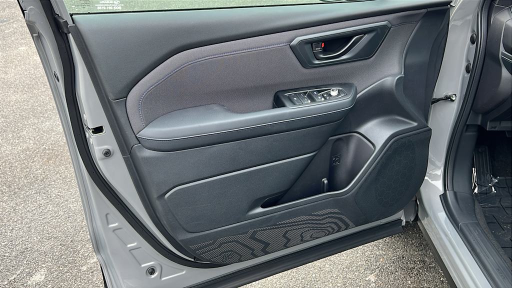 Thumbnail: 2026 Subaru Forester - 29