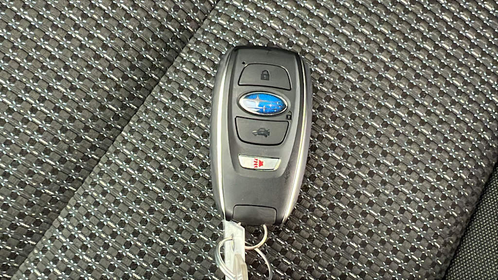 Thumbnail: 2026 Subaru Forester - 18