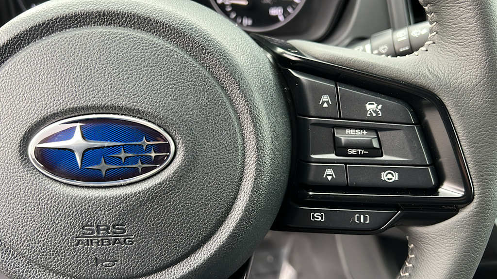 Thumbnail: 2026 Subaru Forester - 27