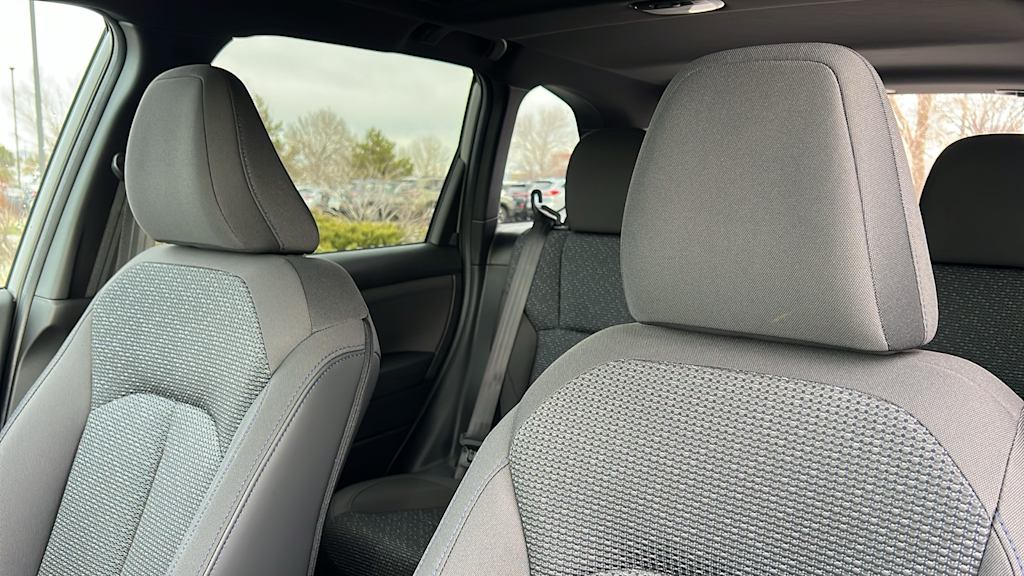 Thumbnail: 2026 Subaru Forester - 10