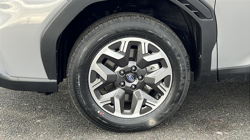 Thumbnail: 2026 Subaru Forester - 8