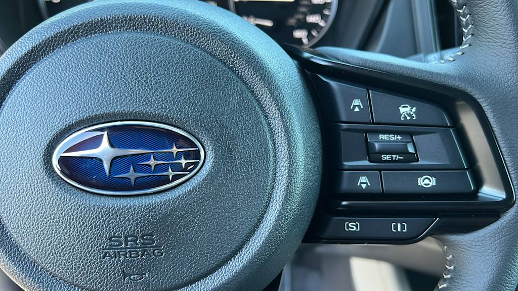 Thumbnail: 2026 Subaru Forester - 27