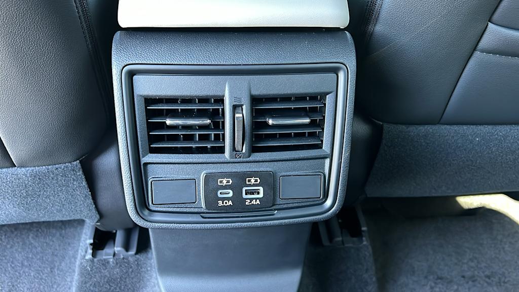 Thumbnail: 2026 Subaru Forester - 30