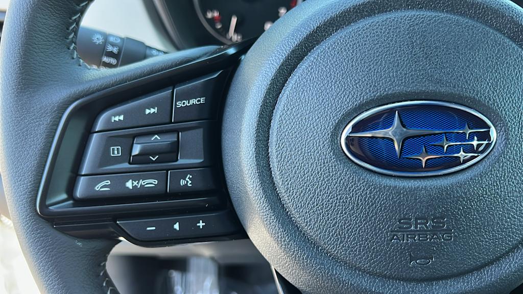 Thumbnail: 2026 Subaru Forester - 26
