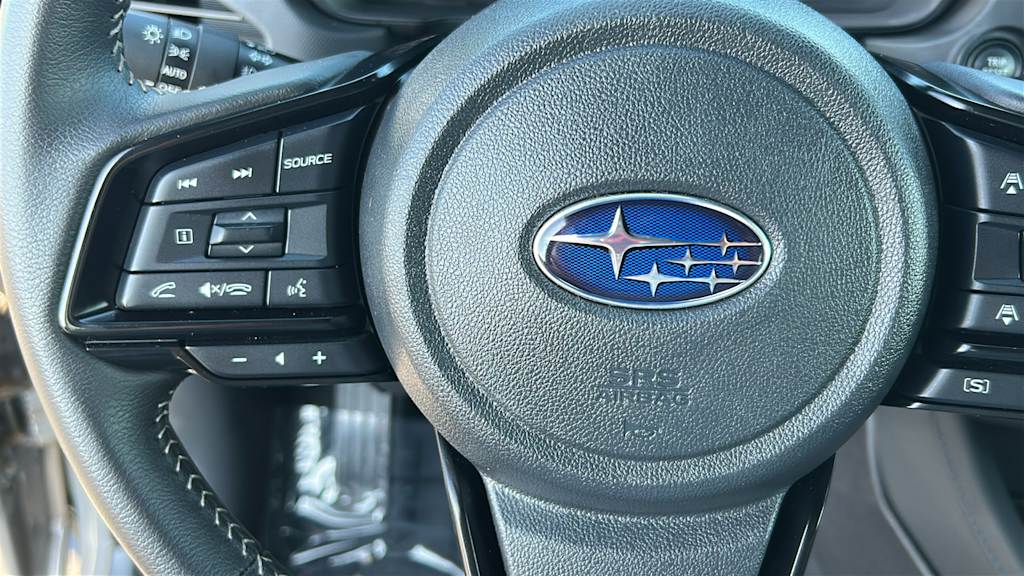 Thumbnail: 2026 Subaru Forester - 25