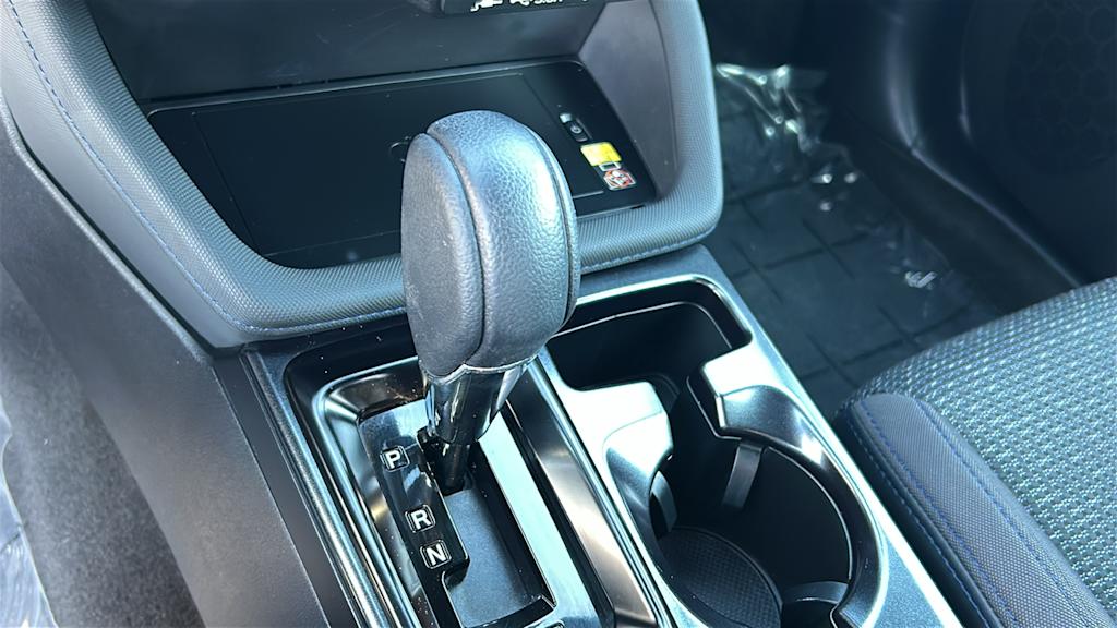 Thumbnail: 2026 Subaru Forester - 14
