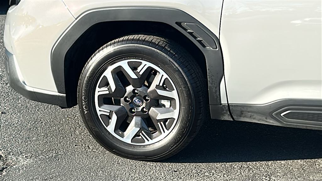 Thumbnail: 2026 Subaru Forester - 7