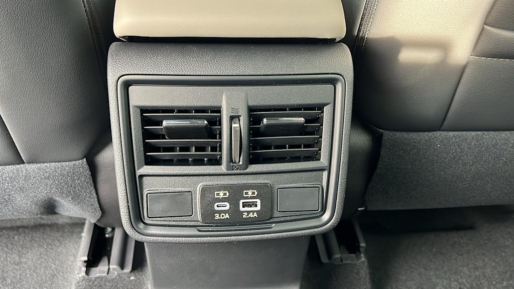 Thumbnail: 2026 Subaru Forester - 30