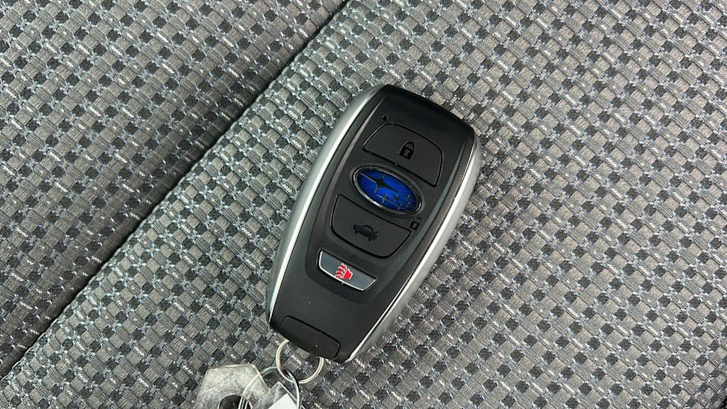 Thumbnail: 2026 Subaru Forester - 18