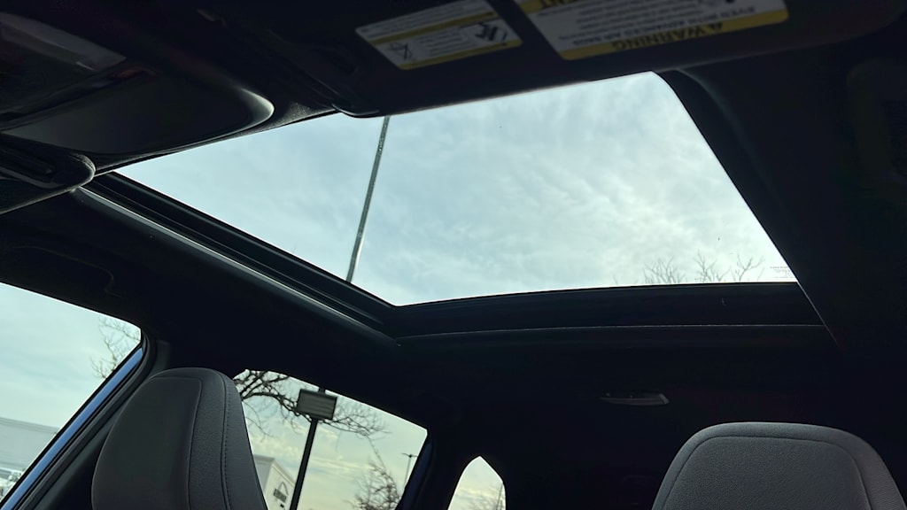 Thumbnail: 2026 Subaru Forester - 31