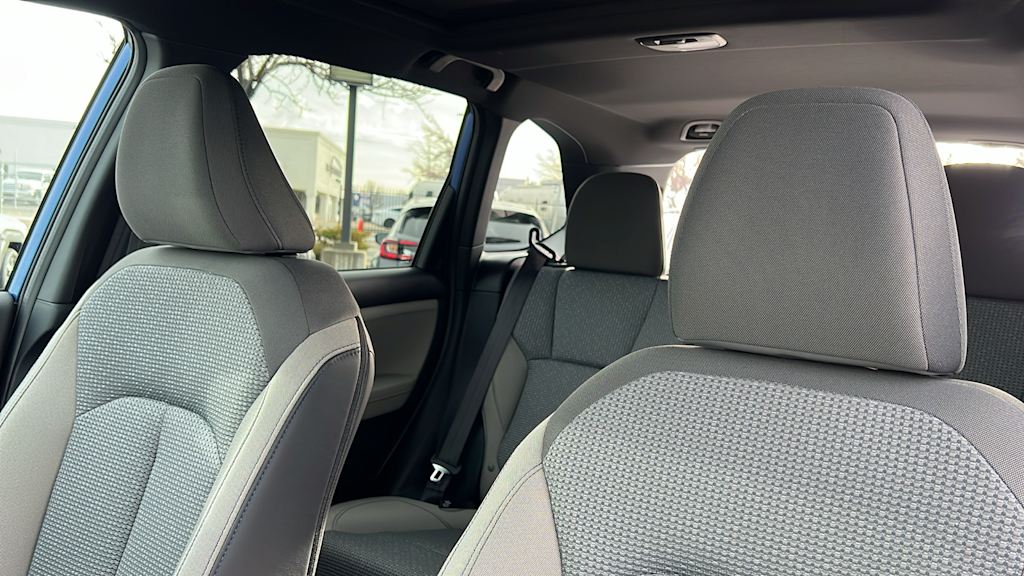 Thumbnail: 2026 Subaru Forester - 10