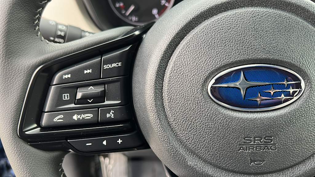 Thumbnail: 2026 Subaru Forester - 26