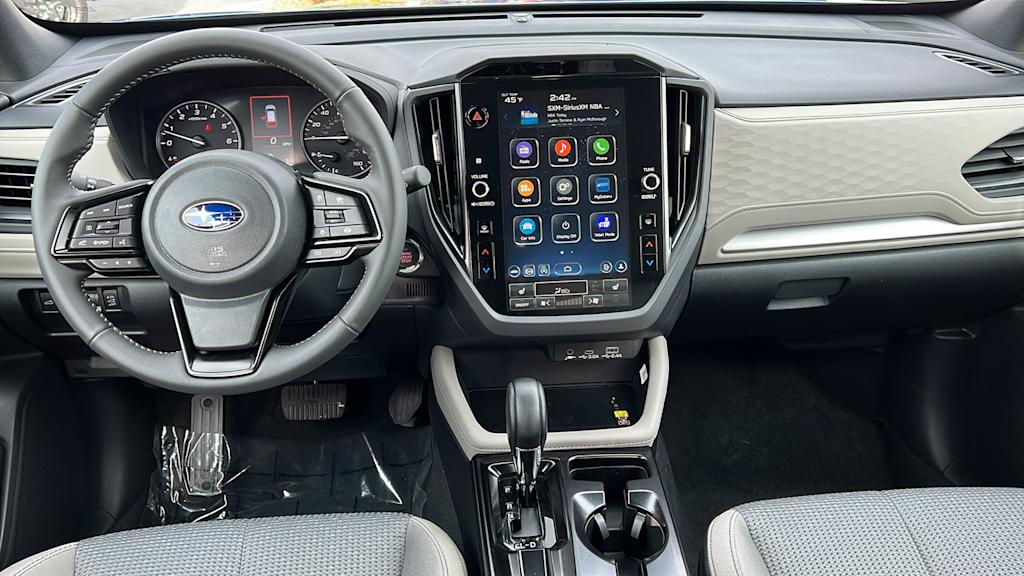 Thumbnail: 2026 Subaru Forester - 13