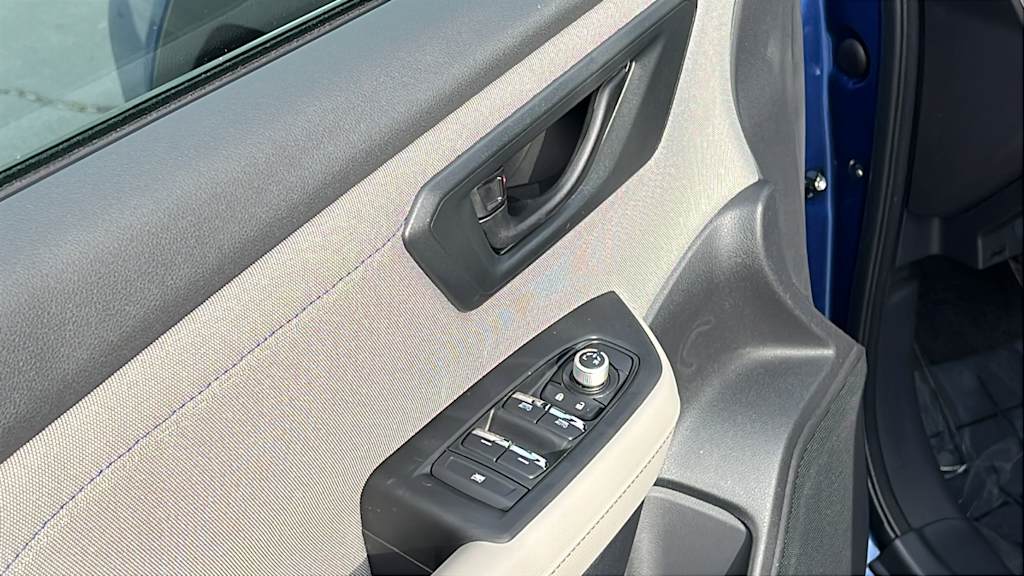 Thumbnail: 2026 Subaru Forester - 28