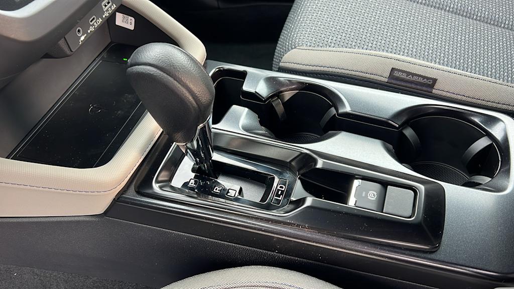 Thumbnail: 2026 Subaru Forester - 15