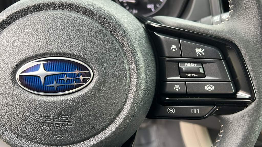 Thumbnail: 2026 Subaru Forester - 27