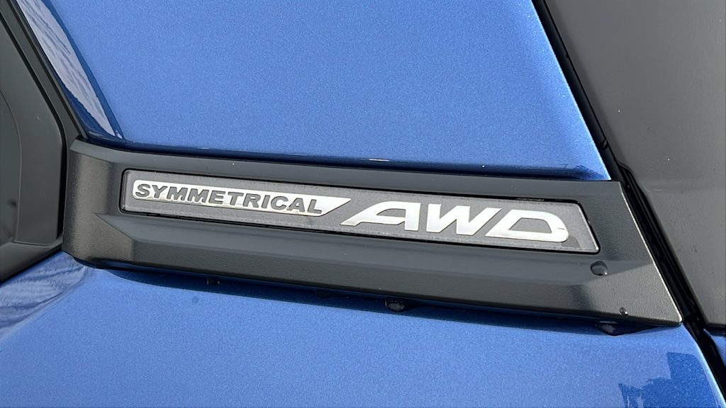 Thumbnail: 2026 Subaru Forester - 7