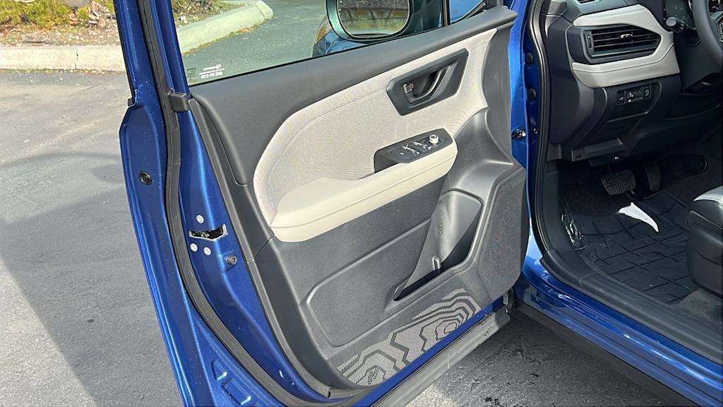 Thumbnail: 2026 Subaru Forester - 29