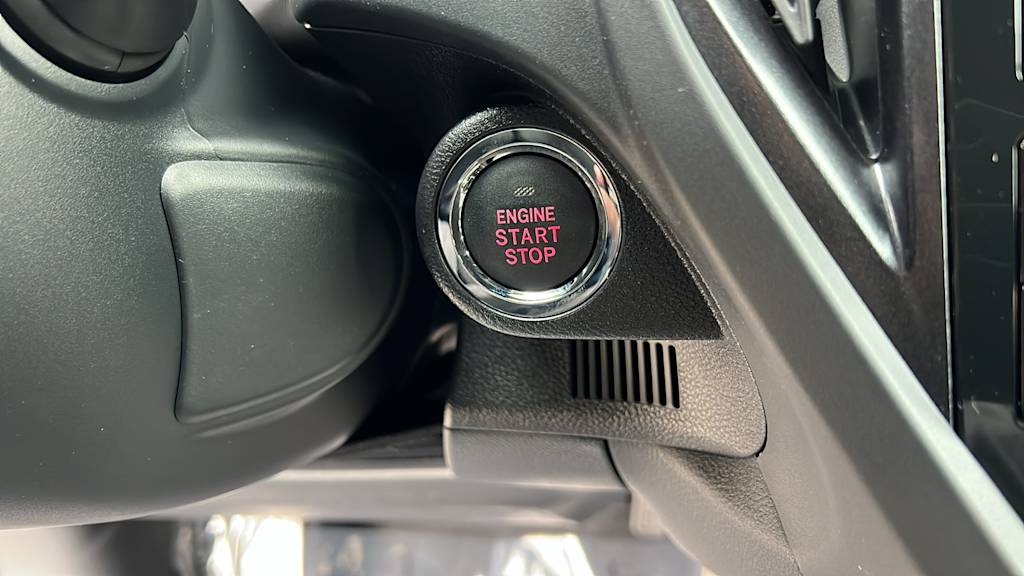 Thumbnail: 2026 Subaru Forester - 25