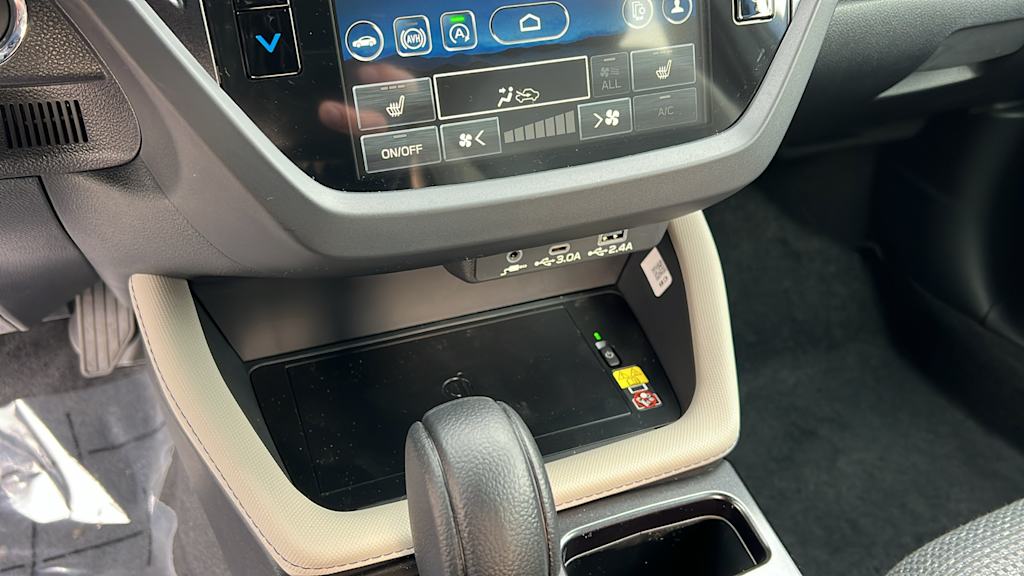 Thumbnail: 2026 Subaru Forester - 23