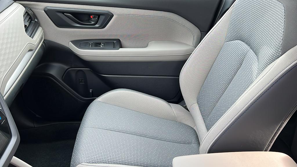 Thumbnail: 2026 Subaru Forester - 11