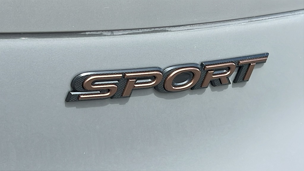 Thumbnail: 2026 Subaru Forester - 7