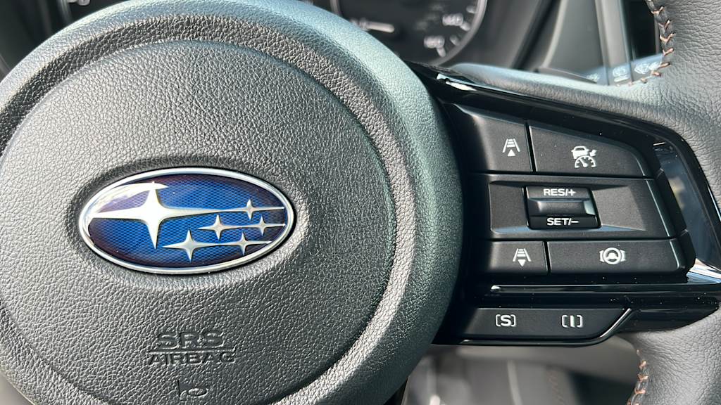 Thumbnail: 2026 Subaru Forester - 27